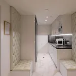 Prestige Jacuzzi By Liuksai