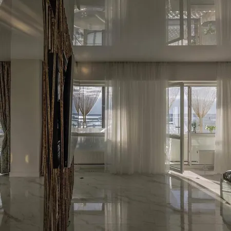 Prestige Jacuzzi By Liuksai Klaipėda