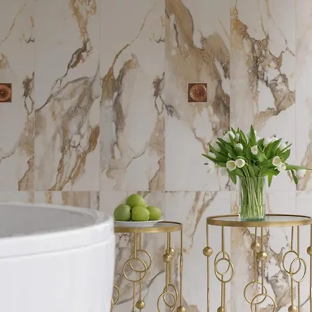 Prestige Jacuzzi By Liuksai *