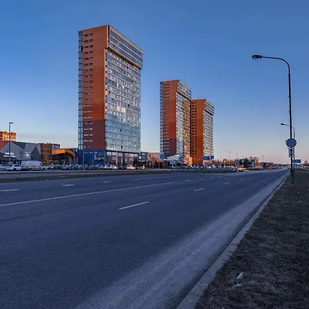 Prestige Jacuzzi By Liuksai * Klaipėda