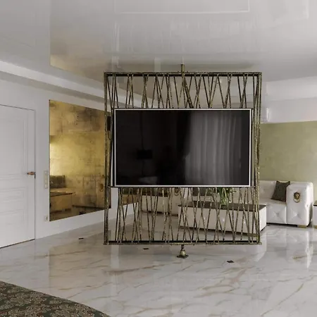 Prestige Jacuzzi By Liuksai *