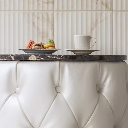 Prestige Jacuzzi By Liuksai Klaipėda