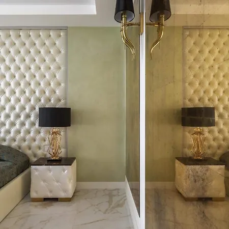 Prestige Jacuzzi By Liuksai * كلابيدا