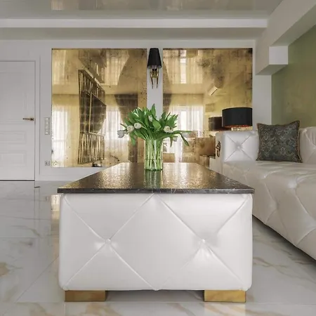 Apartman Prestige Jacuzzi By Liuksai Klaipėda