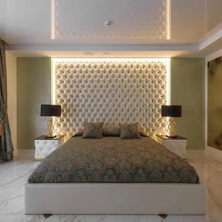 Lägenhet Prestige Jacuzzi By Liuksai