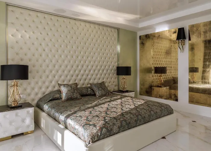 Lägenhet Prestige Jacuzzi By Liuksai