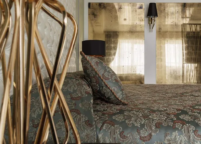 Prestige Jacuzzi By Liuksai Lägenhet