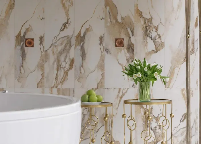 Prestige Jacuzzi By Liuksai *