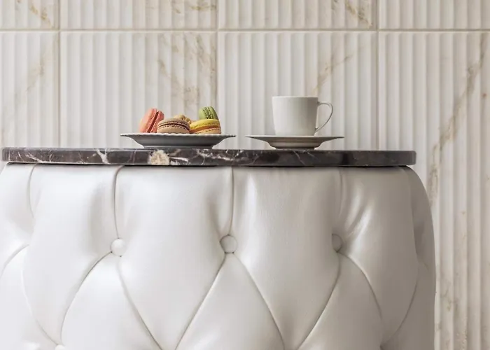 Prestige Jacuzzi By Liuksai Klaipėda