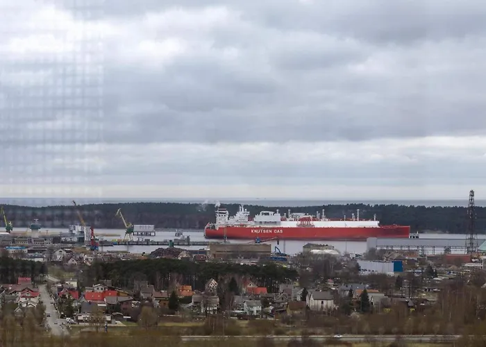 Prestige Jacuzzi By Liuksai Διαμέρισμα *